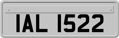 IAL1522