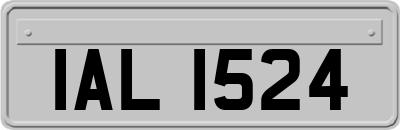 IAL1524