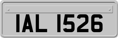 IAL1526