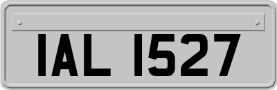 IAL1527