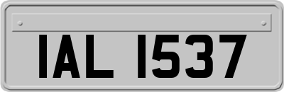 IAL1537