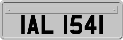 IAL1541