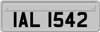 IAL1542