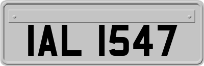 IAL1547