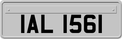 IAL1561
