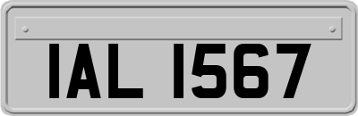 IAL1567