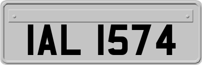 IAL1574
