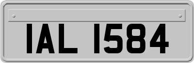 IAL1584