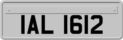 IAL1612