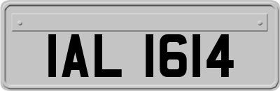 IAL1614