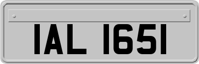 IAL1651