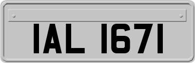 IAL1671