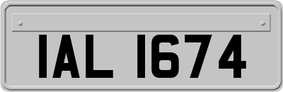 IAL1674