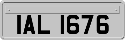 IAL1676