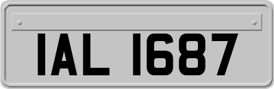 IAL1687