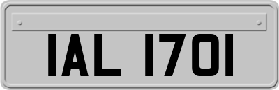 IAL1701