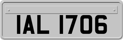 IAL1706