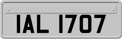 IAL1707