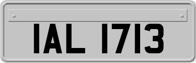 IAL1713