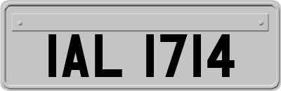 IAL1714