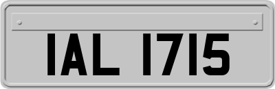 IAL1715