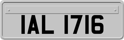 IAL1716
