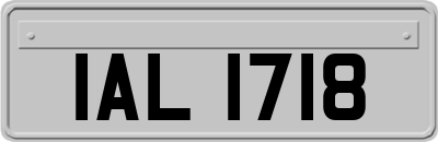 IAL1718