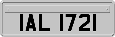 IAL1721