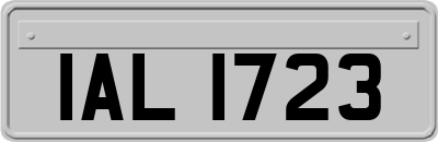 IAL1723