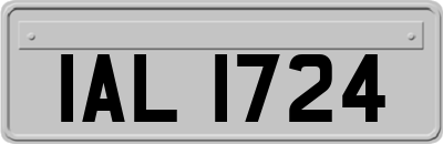 IAL1724