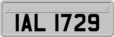 IAL1729
