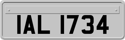 IAL1734