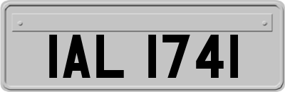 IAL1741