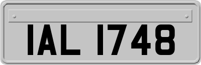 IAL1748