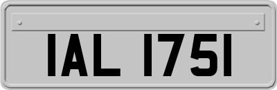 IAL1751