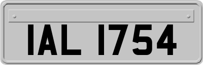 IAL1754