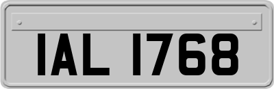 IAL1768