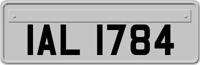 IAL1784