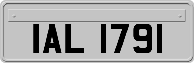 IAL1791