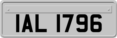 IAL1796