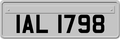 IAL1798