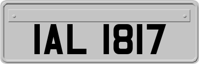 IAL1817