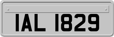 IAL1829