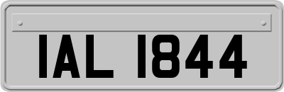 IAL1844