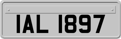 IAL1897