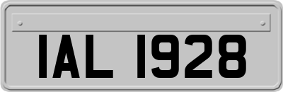IAL1928