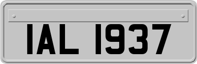 IAL1937