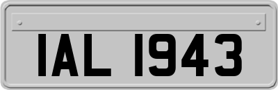 IAL1943