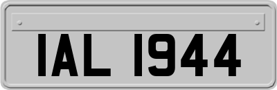IAL1944