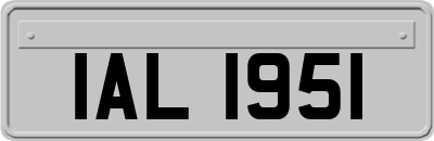 IAL1951
